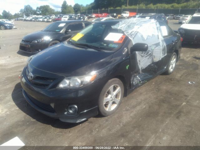 Photo 5 VIN: 2T1BU4EE8DC099820 - TOYOTA COROLLA 