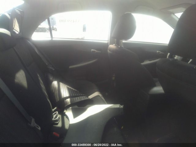 Photo 7 VIN: 2T1BU4EE8DC099820 - TOYOTA COROLLA 