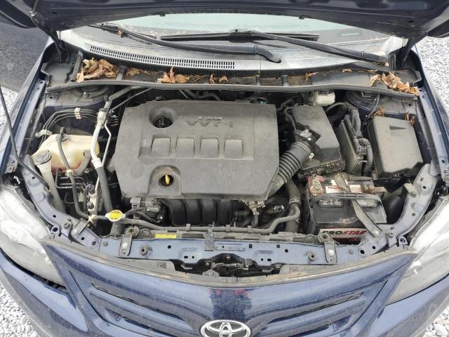 Photo 10 VIN: 2T1BU4EE8DC099946 - TOYOTA COROLLA 