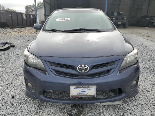 Photo 4 VIN: 2T1BU4EE8DC099946 - TOYOTA COROLLA 