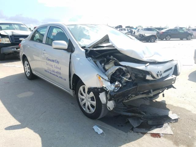 Photo 0 VIN: 2T1BU4EE8DC104725 - TOYOTA COROLLA BA 