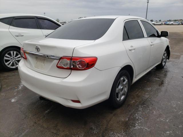 Photo 3 VIN: 2T1BU4EE8DC104997 - TOYOTA COROLLA BA 