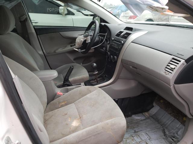 Photo 4 VIN: 2T1BU4EE8DC104997 - TOYOTA COROLLA BA 