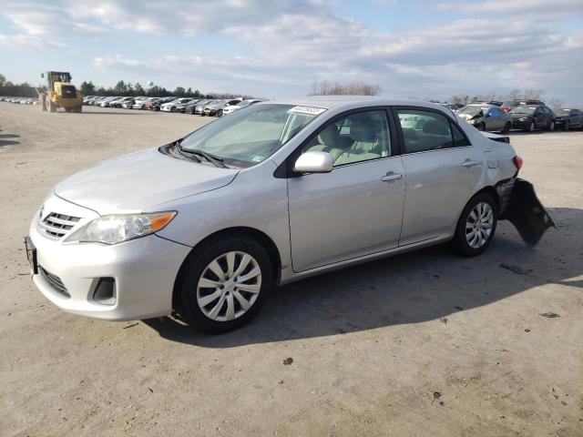 Photo 0 VIN: 2T1BU4EE8DC109066 - TOYOTA COROLLA BA 