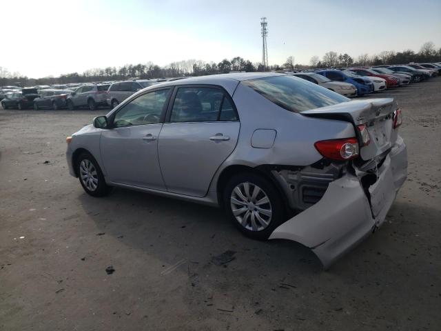 Photo 1 VIN: 2T1BU4EE8DC109066 - TOYOTA COROLLA BA 