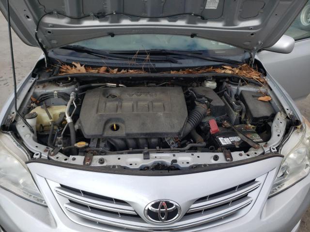 Photo 10 VIN: 2T1BU4EE8DC109066 - TOYOTA COROLLA BA 