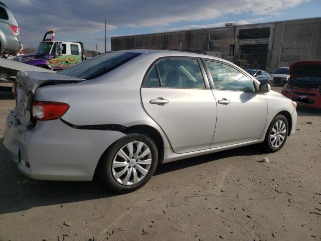 Photo 2 VIN: 2T1BU4EE8DC109066 - TOYOTA COROLLA BA 