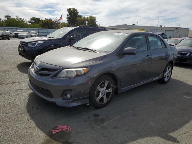 Photo 0 VIN: 2T1BU4EE8DC112999 - TOYOTA COROLLA BA 