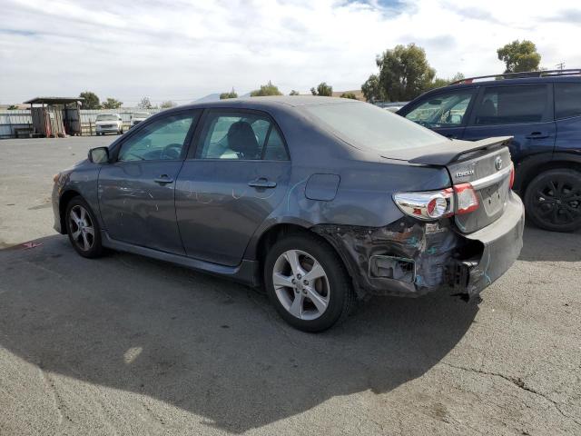 Photo 1 VIN: 2T1BU4EE8DC112999 - TOYOTA COROLLA BA 