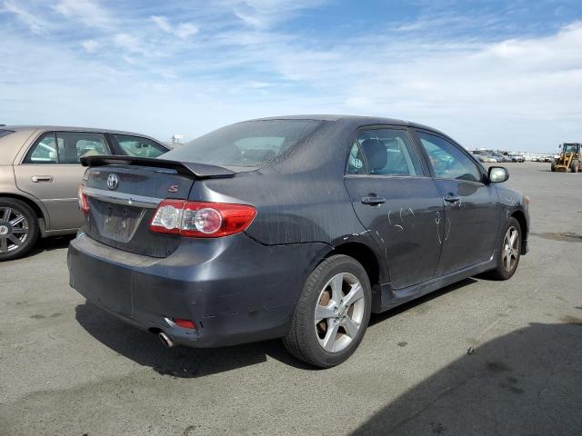 Photo 2 VIN: 2T1BU4EE8DC112999 - TOYOTA COROLLA BA 