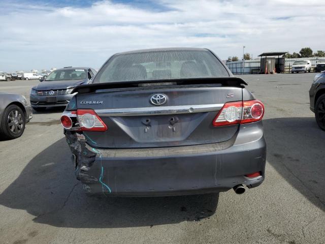 Photo 5 VIN: 2T1BU4EE8DC112999 - TOYOTA COROLLA BA 