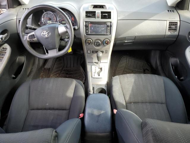 Photo 7 VIN: 2T1BU4EE8DC112999 - TOYOTA COROLLA BA 