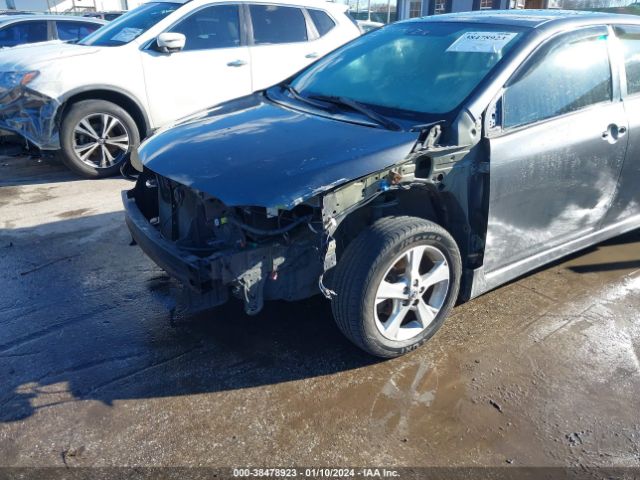 Photo 5 VIN: 2T1BU4EE8DC113036 - TOYOTA COROLLA 