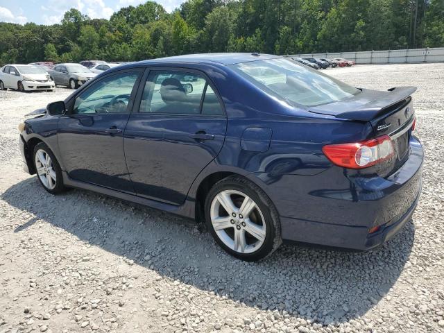 Photo 1 VIN: 2T1BU4EE8DC114039 - TOYOTA COROLLA BA 