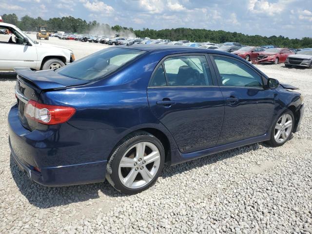 Photo 2 VIN: 2T1BU4EE8DC114039 - TOYOTA COROLLA BA 