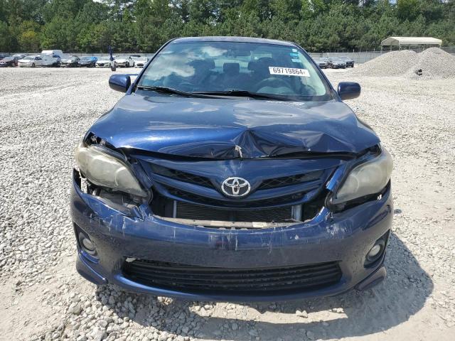 Photo 4 VIN: 2T1BU4EE8DC114039 - TOYOTA COROLLA BA 