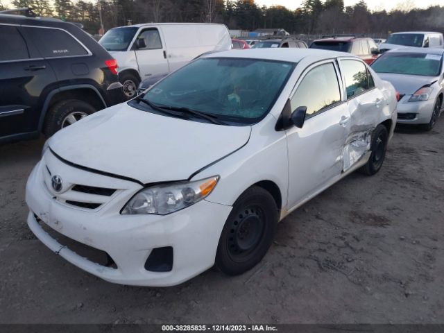 Photo 1 VIN: 2T1BU4EE8DC114431 - TOYOTA COROLLA 