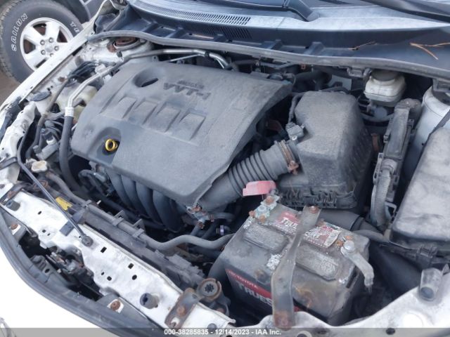 Photo 9 VIN: 2T1BU4EE8DC114431 - TOYOTA COROLLA 