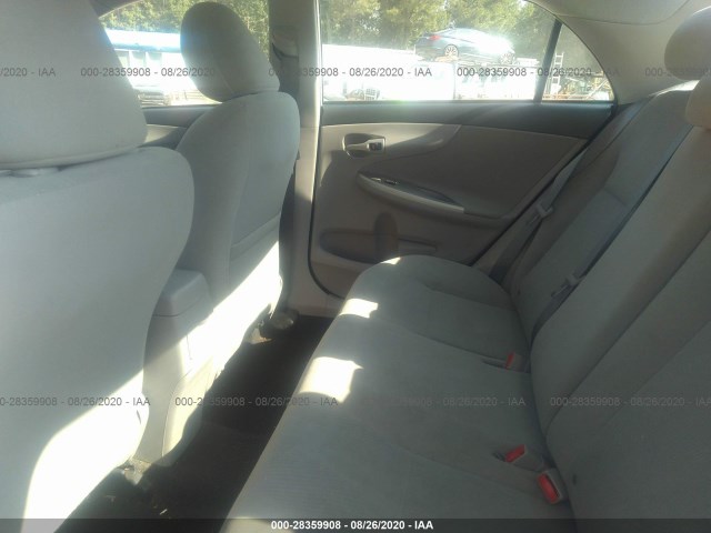 Photo 7 VIN: 2T1BU4EE8DC114963 - TOYOTA COROLLA 