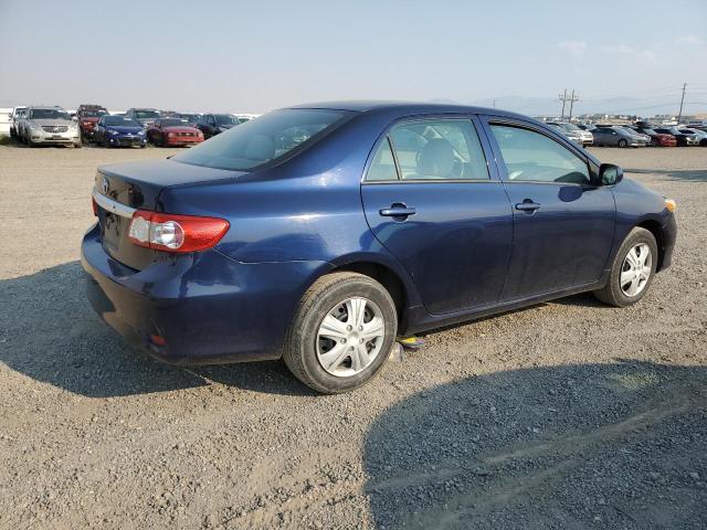 Photo 2 VIN: 2T1BU4EE8DC117720 - TOYOTA COROLLA BA 