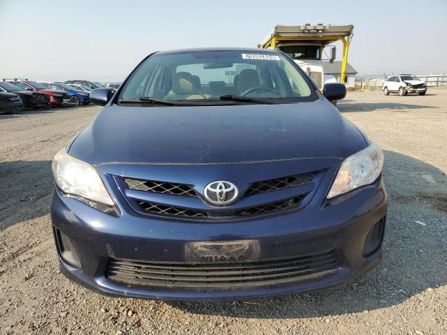 Photo 4 VIN: 2T1BU4EE8DC117720 - TOYOTA COROLLA BA 