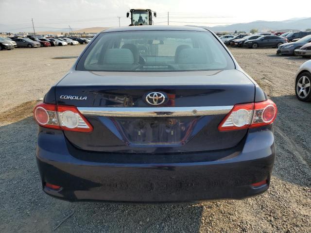 Photo 5 VIN: 2T1BU4EE8DC117720 - TOYOTA COROLLA BA 