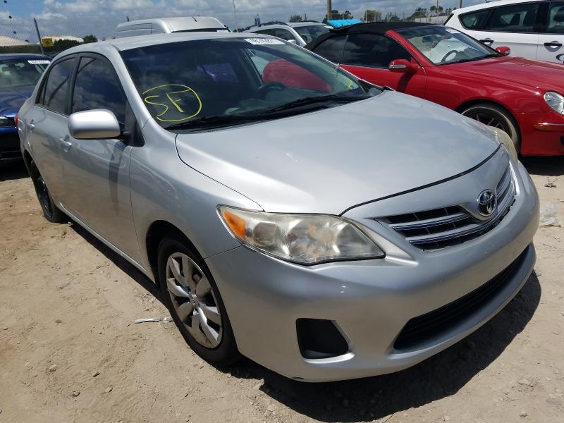 Photo 0 VIN: 2T1BU4EE8DC117765 - TOYOTA COROLLA BA 