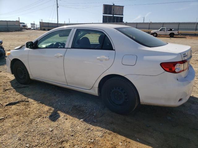 Photo 1 VIN: 2T1BU4EE8DC117846 - TOYOTA COROLLA BA 