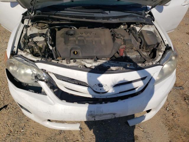 Photo 10 VIN: 2T1BU4EE8DC117846 - TOYOTA COROLLA BA 