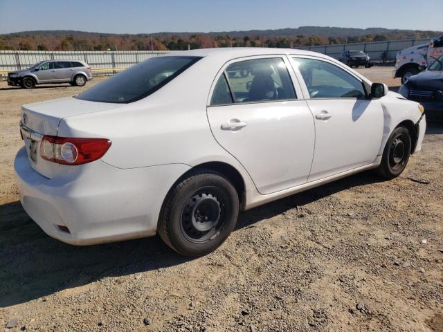 Photo 2 VIN: 2T1BU4EE8DC117846 - TOYOTA COROLLA BA 