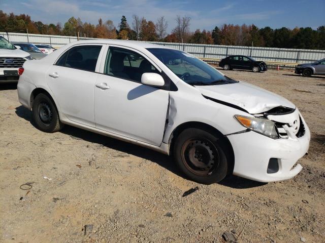 Photo 3 VIN: 2T1BU4EE8DC117846 - TOYOTA COROLLA BA 