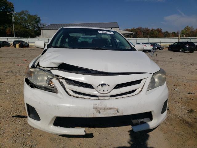 Photo 4 VIN: 2T1BU4EE8DC117846 - TOYOTA COROLLA BA 