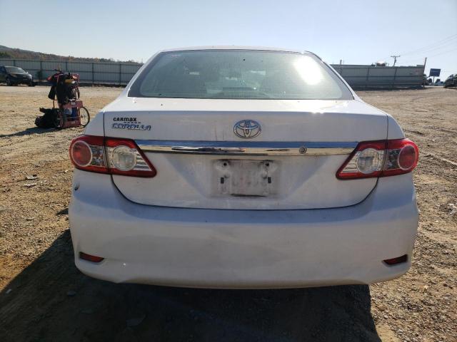 Photo 5 VIN: 2T1BU4EE8DC117846 - TOYOTA COROLLA BA 