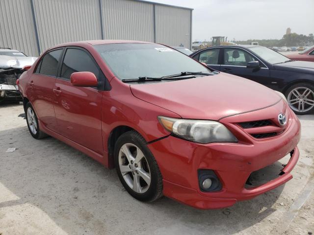 Photo 3 VIN: 2T1BU4EE8DC118446 - TOYOTA COROLLA BA 