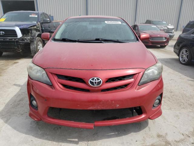 Photo 4 VIN: 2T1BU4EE8DC118446 - TOYOTA COROLLA BA 