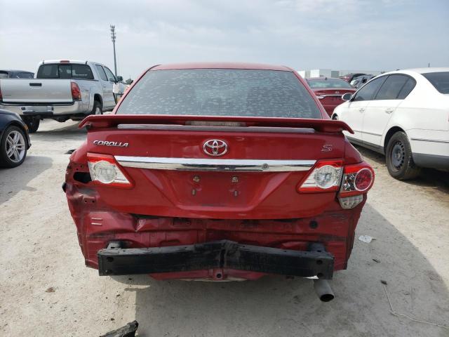 Photo 5 VIN: 2T1BU4EE8DC118446 - TOYOTA COROLLA BA 