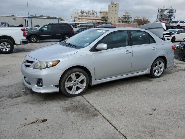 Photo 0 VIN: 2T1BU4EE8DC123498 - TOYOTA COROLLA 