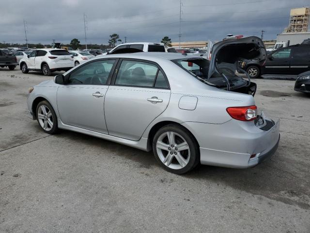 Photo 1 VIN: 2T1BU4EE8DC123498 - TOYOTA COROLLA 