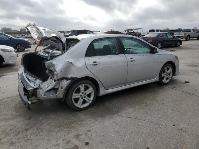 Photo 2 VIN: 2T1BU4EE8DC123498 - TOYOTA COROLLA 