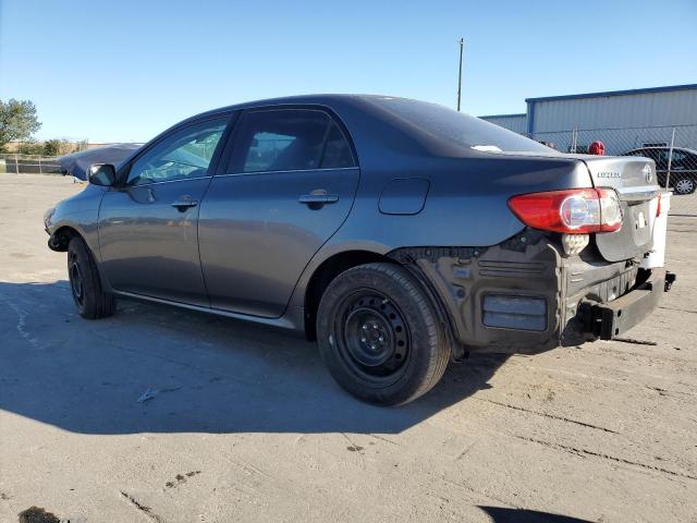 Photo 1 VIN: 2T1BU4EE8DC127518 - TOYOTA COROLLA 