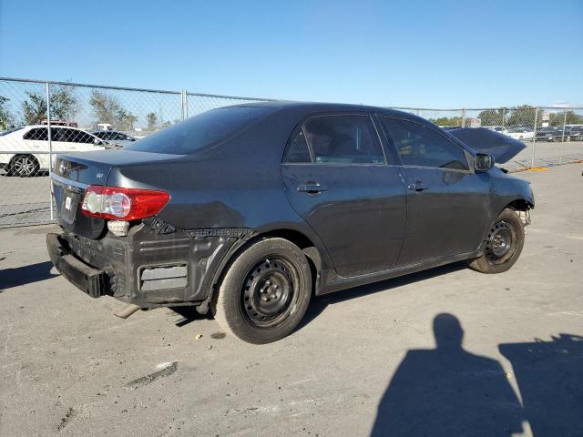 Photo 2 VIN: 2T1BU4EE8DC127518 - TOYOTA COROLLA 