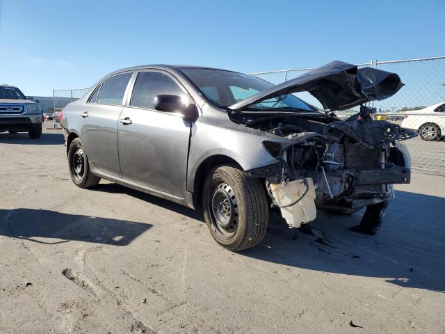 Photo 3 VIN: 2T1BU4EE8DC127518 - TOYOTA COROLLA 