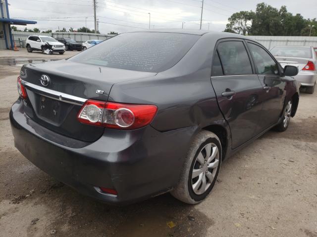 Photo 3 VIN: 2T1BU4EE8DC128121 - TOYOTA COROLLA BA 