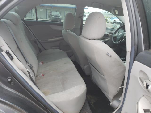 Photo 5 VIN: 2T1BU4EE8DC128121 - TOYOTA COROLLA BA 