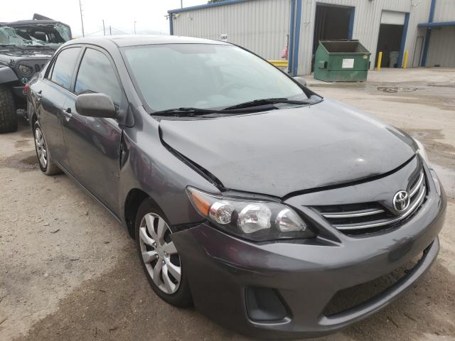 Photo 8 VIN: 2T1BU4EE8DC128121 - TOYOTA COROLLA BA 