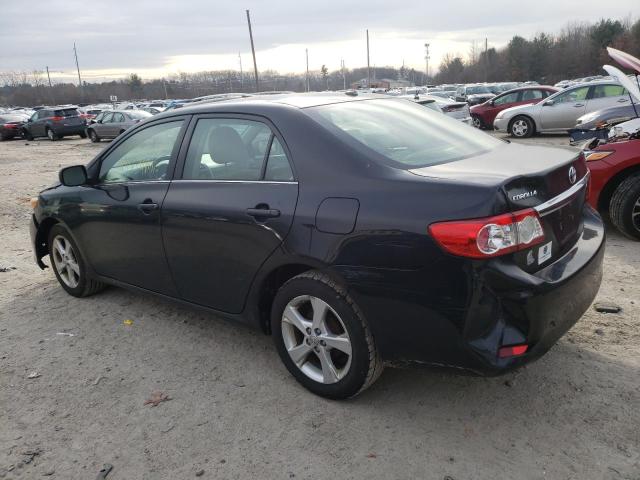 Photo 1 VIN: 2T1BU4EE8DC919104 - TOYOTA COROLLA BA 