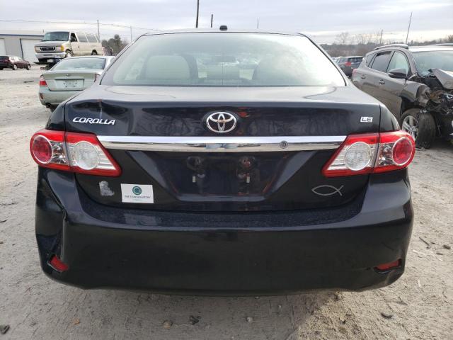 Photo 5 VIN: 2T1BU4EE8DC919104 - TOYOTA COROLLA BA 