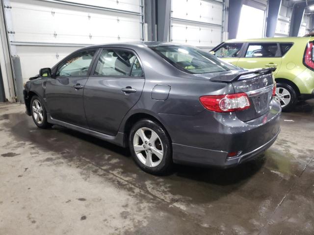 Photo 1 VIN: 2T1BU4EE8DC920060 - TOYOTA COROLLA 