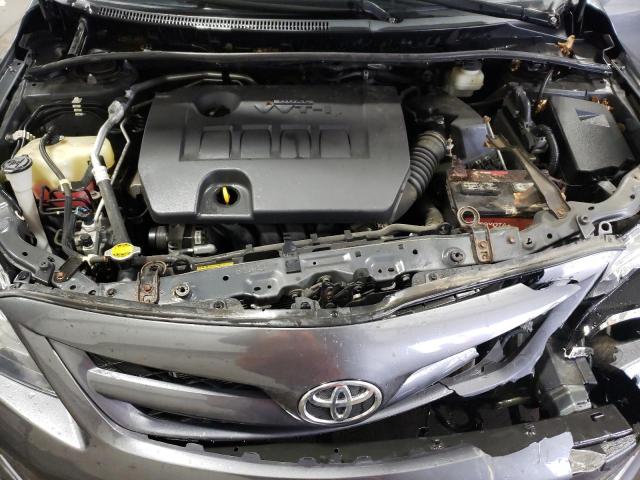 Photo 10 VIN: 2T1BU4EE8DC920060 - TOYOTA COROLLA 