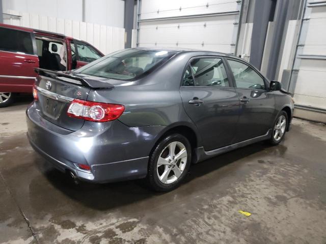 Photo 2 VIN: 2T1BU4EE8DC920060 - TOYOTA COROLLA 